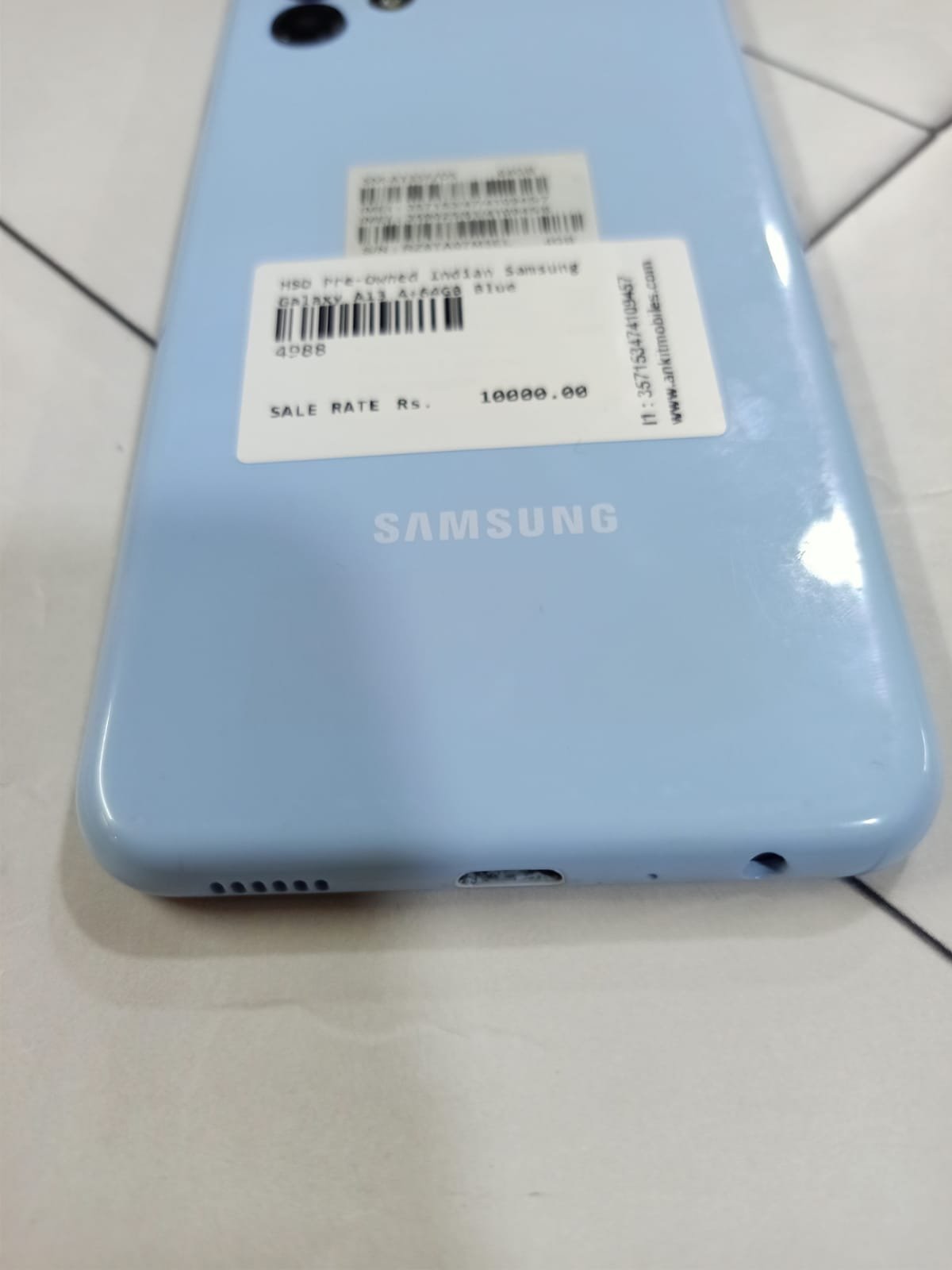 product